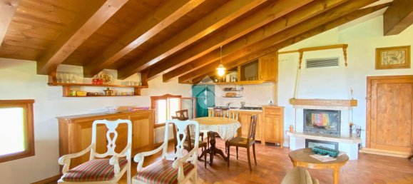 Вилла с 3 комнатами в Муссоленте, Италия № 9119 10