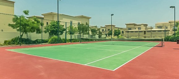 3 غرف نوم فيلا في Arabian Ranches 2, UAE رقم 2768 11