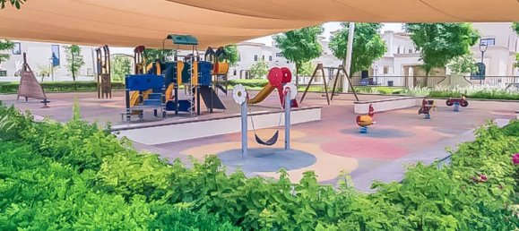 3 غرف نوم فيلا في Arabian Ranches 2, UAE رقم 2768 14