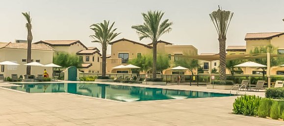 3 غرف نوم فيلا في Arabian Ranches 2, UAE رقم 2768 9