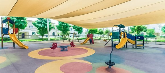 3 غرف نوم فيلا في Arabian Ranches 2, UAE رقم 2768 10