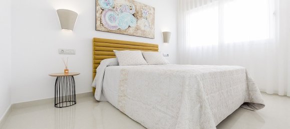 3 bedrooms Villa in La Herrada, Spain No. 7209 23