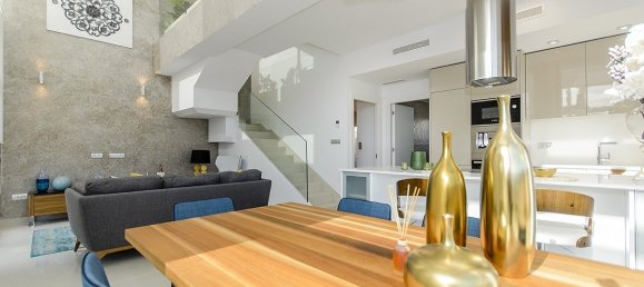 3 bedrooms Villa in La Herrada, Spain No. 7209 15