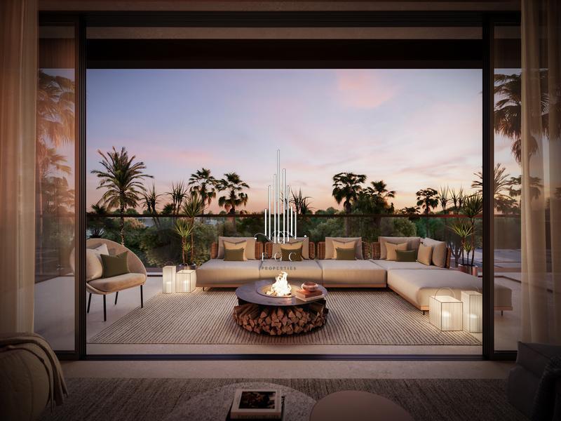 2 bedrooms Apartment in Yas Island, UAE No. 52684