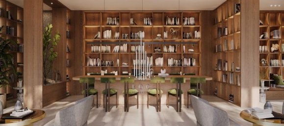 2 bedrooms Apartment in Yas Island, UAE No. 52684 12