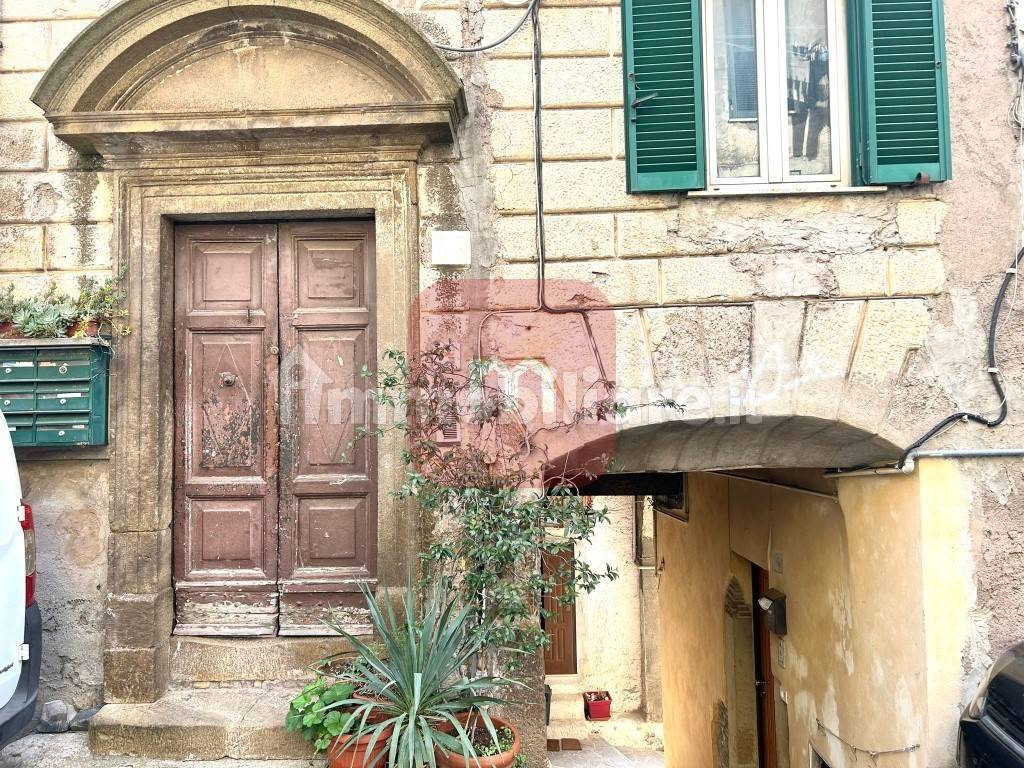 1 bedroom Apartment in Monte Compatri, Italy No. 150010