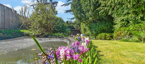 2 bedrooms Bungalow in Essex, United Kingdom No. 4089 7