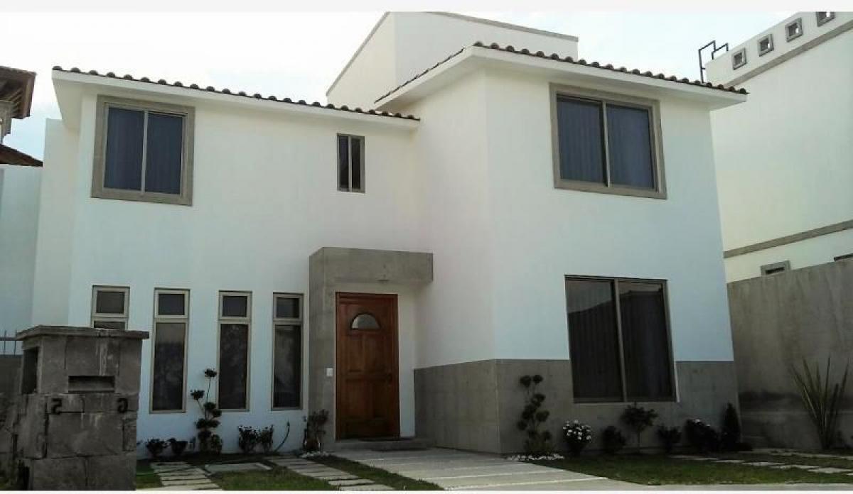 4 bedrooms House in Mexico No. 212214