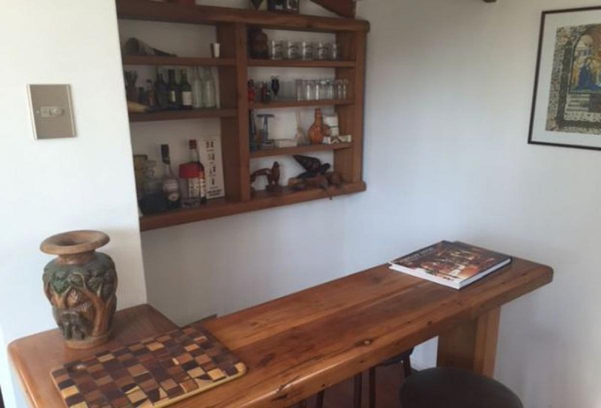 5 bedrooms House in Santiago, Chile No. 1858