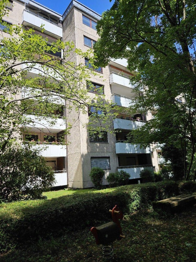 3 Schlafzimmer Wohnung in Konstanz, Germany, Nr. 341661