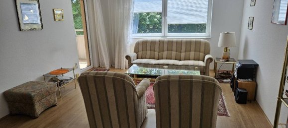 3 Schlafzimmer Wohnung in Konstanz, Germany, Nr. 341661 6