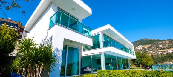 Villa 4+1 in Antalya, Turkey, Nr. 22433 10