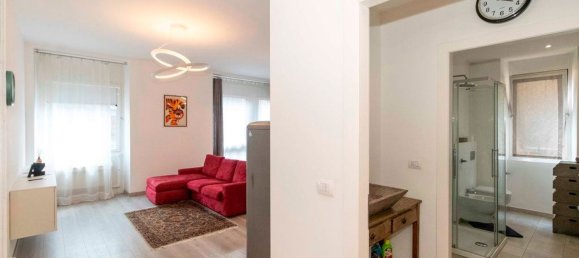 2 rooms Apartment in Turin, Italy No. 148053 19