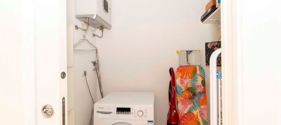 2 rooms Apartment in Turin, Italy No. 148053 22