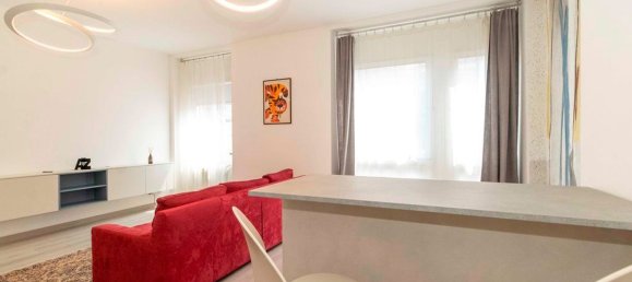 2 rooms Apartment in Turin, Italy No. 148053 10