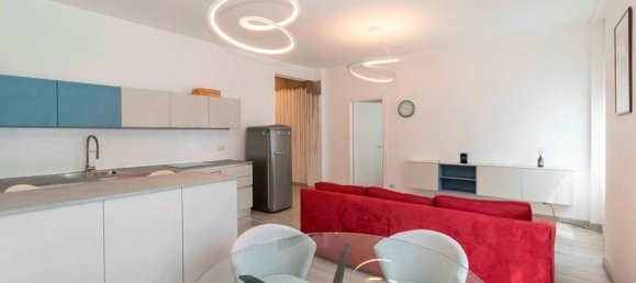 2 rooms Apartment in Turin, Italy No. 148053 13