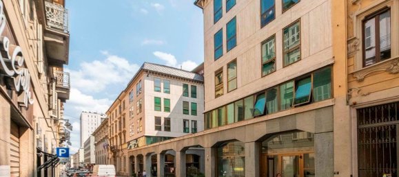 2 rooms Apartment in Turin, Italy No. 148053 26