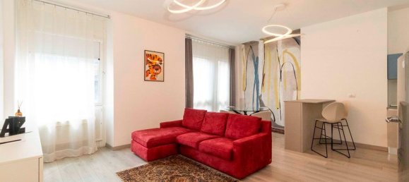 2 rooms Apartment in Turin, Italy No. 148053 15