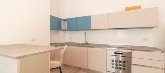 2 rooms Apartment in Turin, Italy No. 148053 17