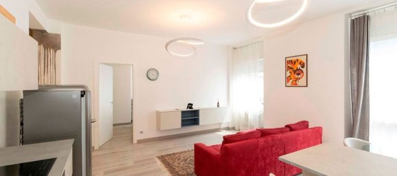 2 rooms Apartment in Turin, Italy No. 148053 12