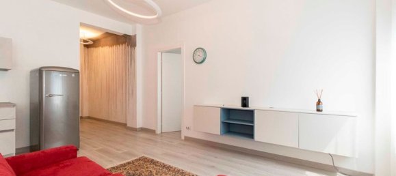 2 rooms Apartment in Turin, Italy No. 148053 14