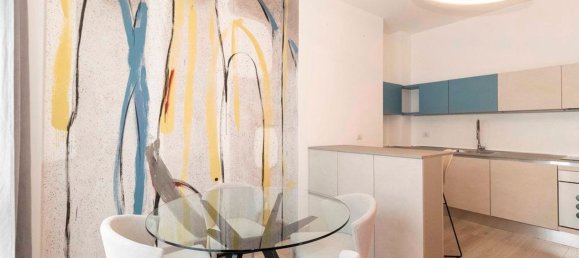 2 rooms Apartment in Turin, Italy No. 148053 18