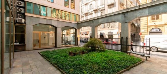 2 rooms Apartment in Turin, Italy No. 148053 24