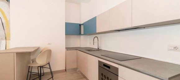 2 rooms Apartment in Turin, Italy No. 148053 30
