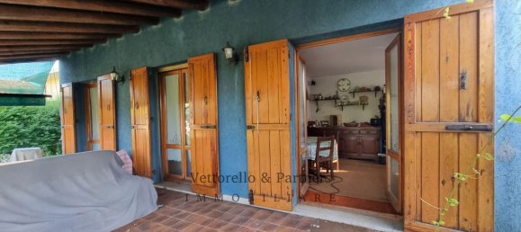 4 rooms House in Scorzè, Italy No. 299842 30