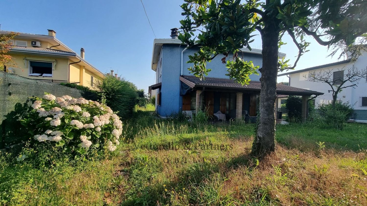 4 rooms House in Scorzè, Italy No. 299842