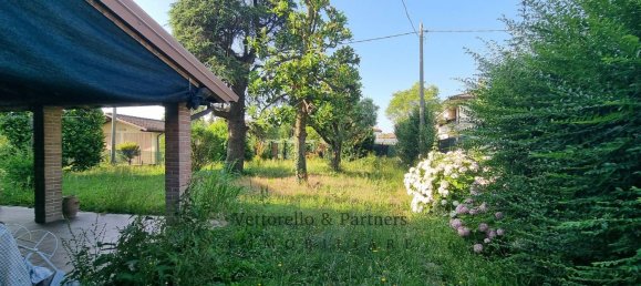 4 rooms House in Scorzè, Italy No. 299842 28