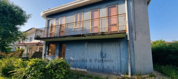 4 rooms House in Scorzè, Italy No. 299842 2