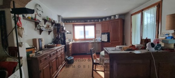 4 rooms House in Scorzè, Italy No. 299842 6