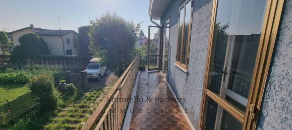 4 rooms House in Scorzè, Italy No. 299842 25