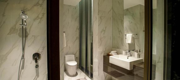 2 Schlafzimmer Eigentumswohnung in Bangkok, Thailand, Nr. 2437 10