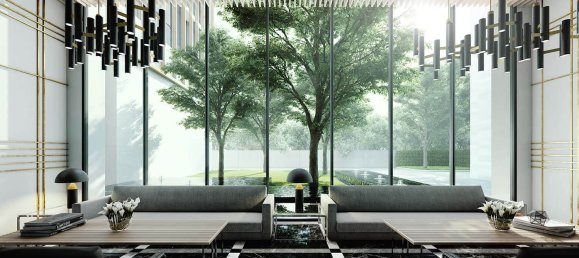 2 Schlafzimmer Eigentumswohnung in Bangkok, Thailand, Nr. 2437 5