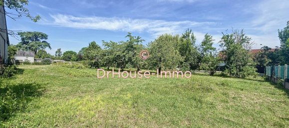 Grundstück in Chateau-la-Valliere, France 1654m², Nr. 48205 9