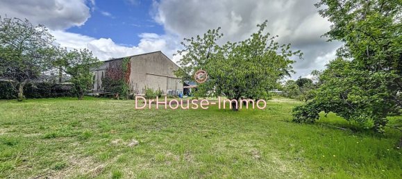 Grundstück in Chateau-la-Valliere, France 1654m², Nr. 48205 3