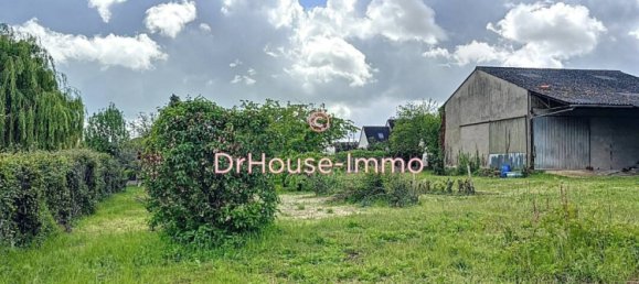 Grundstück in Chateau-la-Valliere, France 1654m², Nr. 48205 6