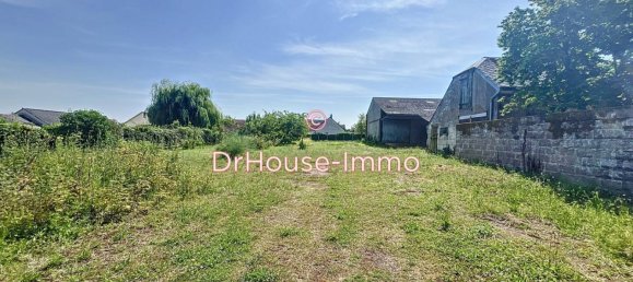 Grundstück in Chateau-la-Valliere, France 1654m², Nr. 48205 11