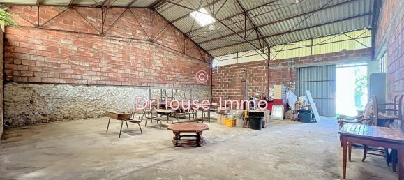 Grundstück in Chateau-la-Valliere, France 1654m², Nr. 48205 7