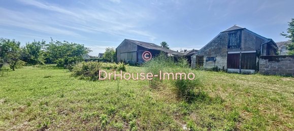 Grundstück in Chateau-la-Valliere, France 1654m², Nr. 48205 10