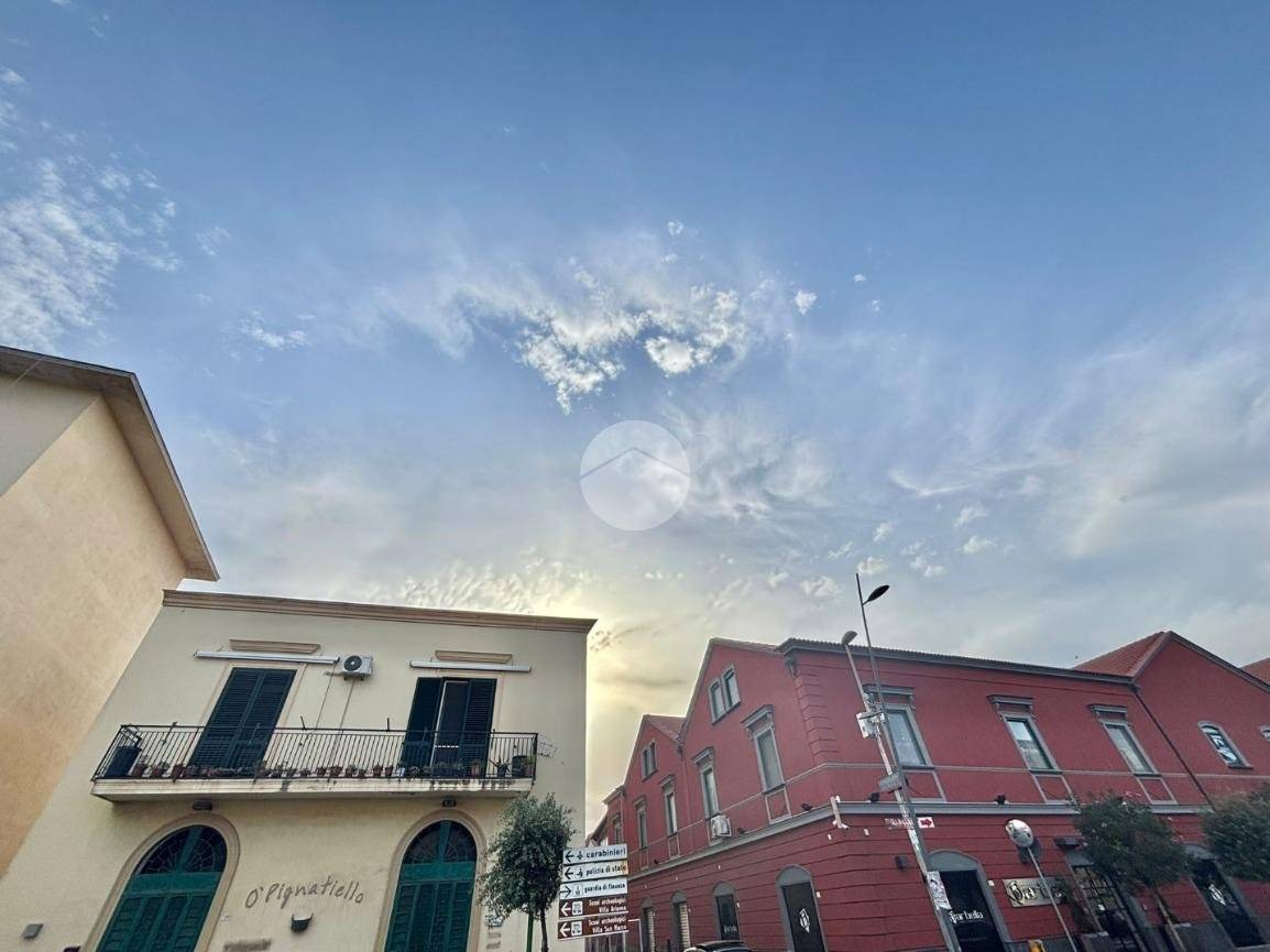 3 bedrooms Apartment in Castellammare di Stabia, Italy No. 319197