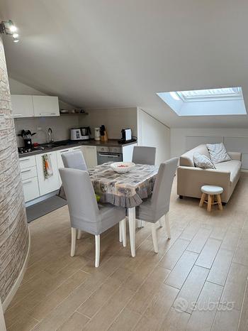 3-Zimmer Wohnung in Campobasso, Italy, Nr. 253240