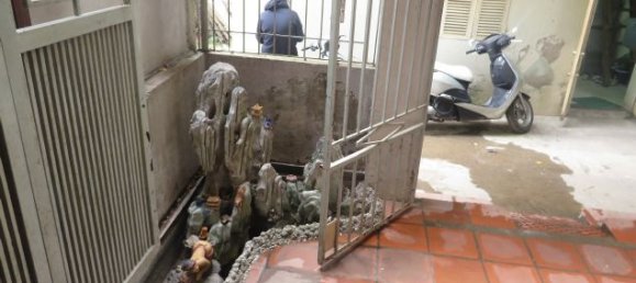 4 bedrooms House in Tay Ho, Vietnam No. 4747 2