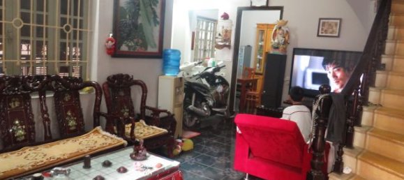 4 bedrooms House in Tay Ho, Vietnam No. 4747 3