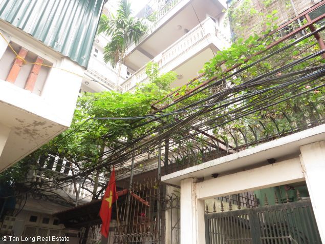 4 bedrooms House in Tay Ho, Vietnam No. 4747