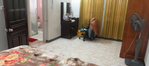 4 bedrooms House in Tay Ho, Vietnam No. 4747 12