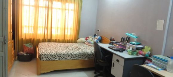 4 bedrooms House in Tay Ho, Vietnam No. 4747 16