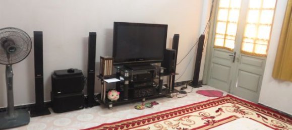 4 bedrooms House in Tay Ho, Vietnam No. 4747 8